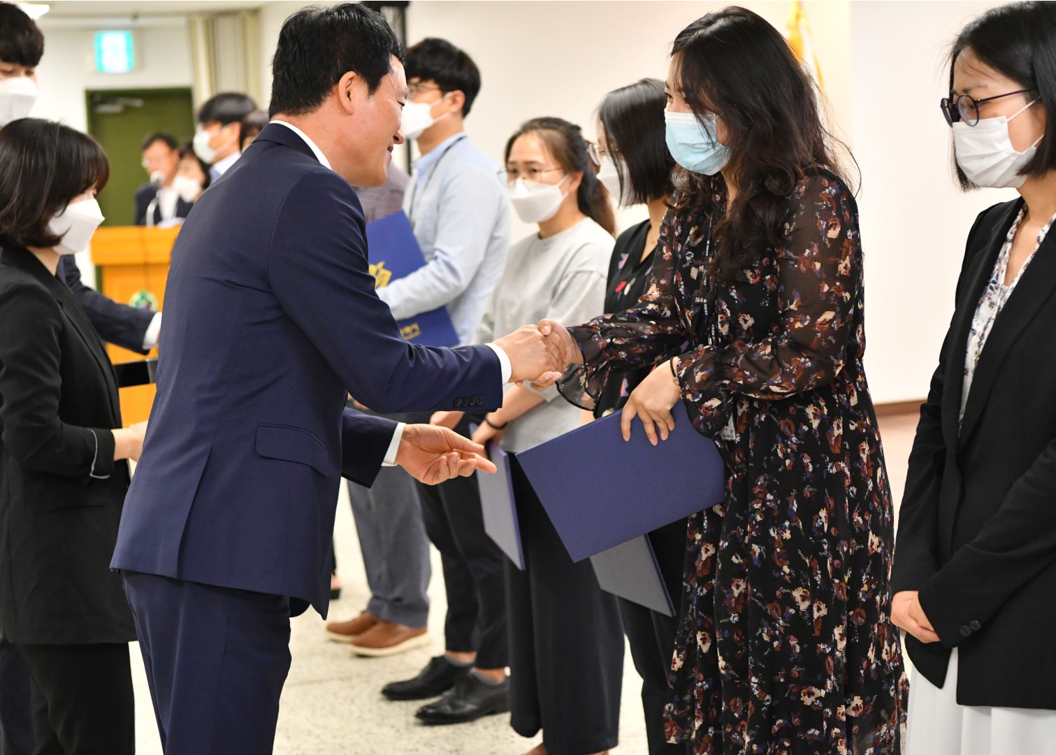 직원정례조례 35