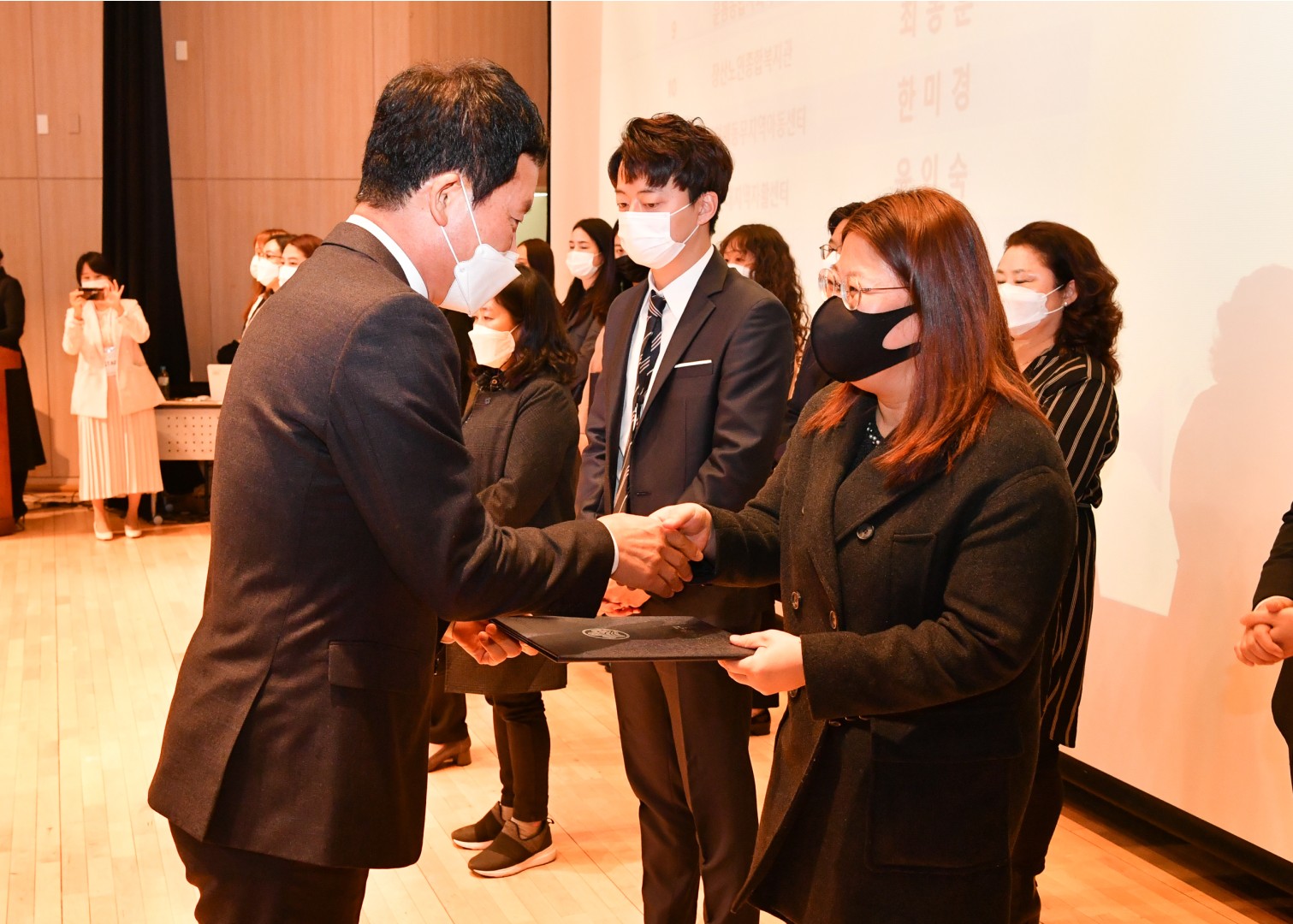 사회복지사 지역대회 10