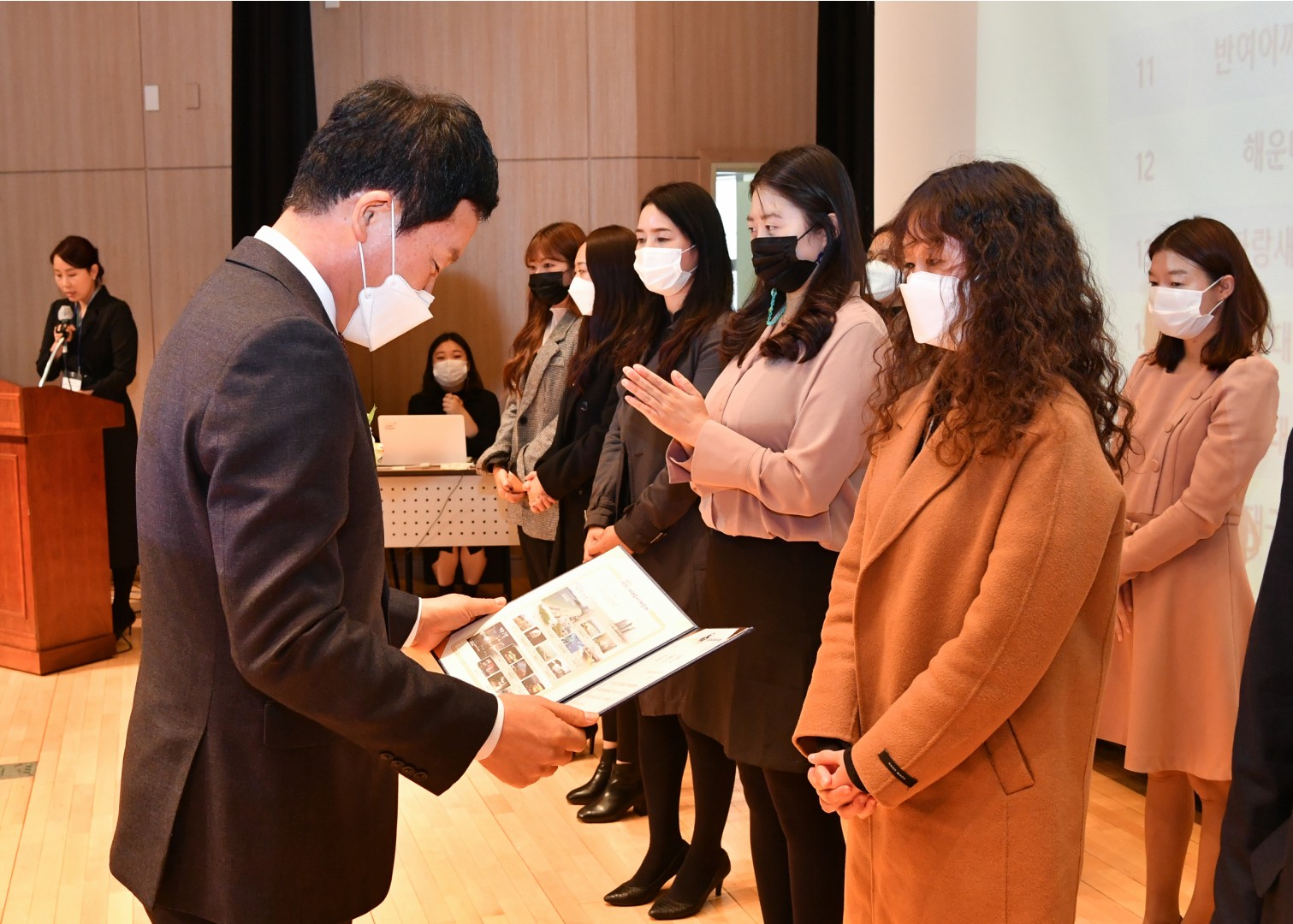 사회복지사 지역대회 5