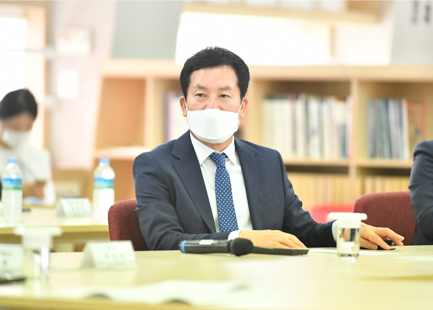 코로나 19이후 미래 고교 교육의 방향 13