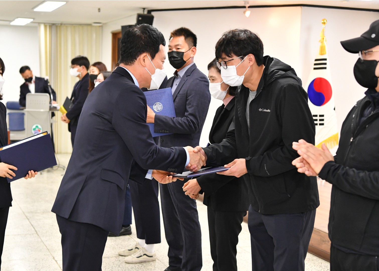 정례조례 28