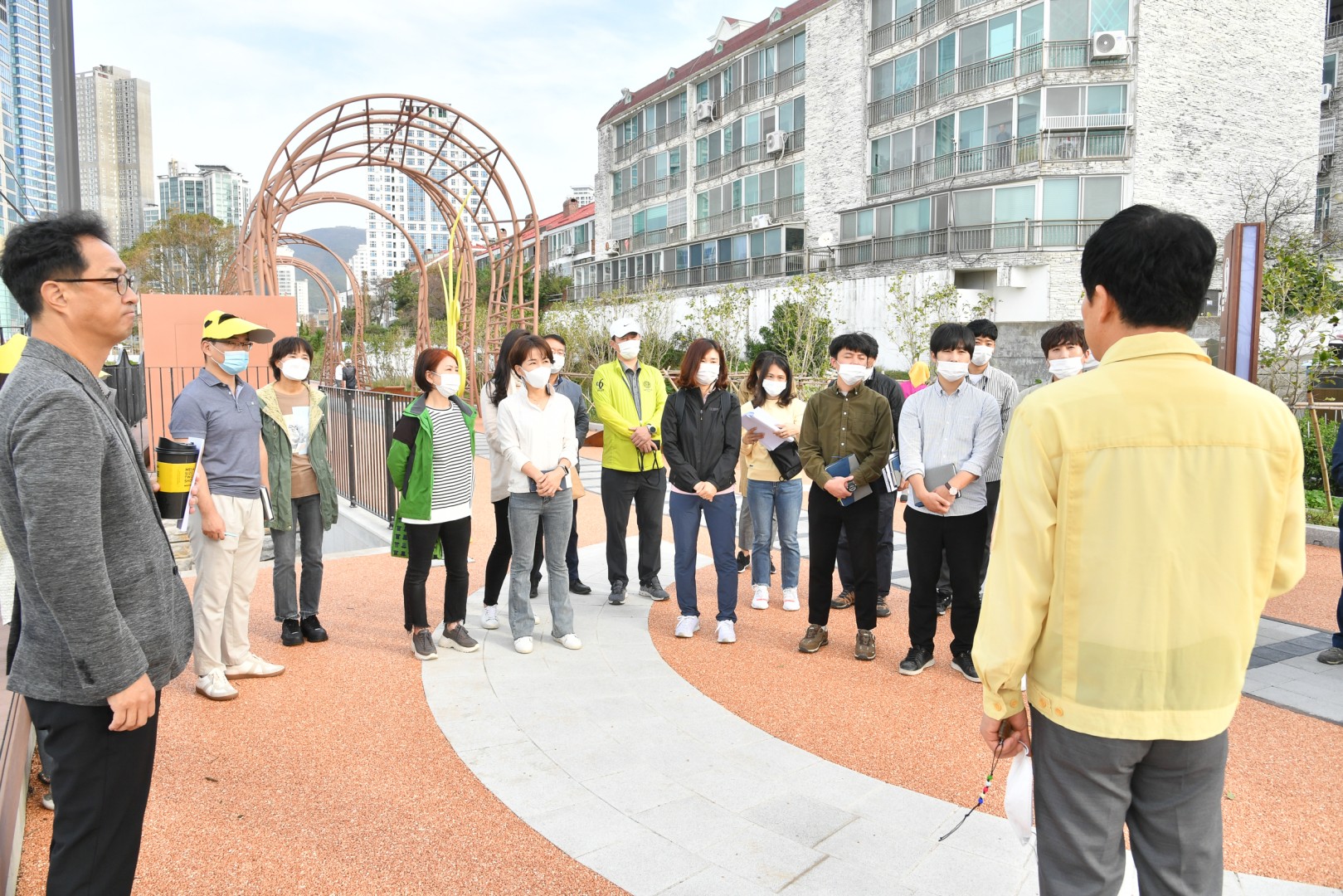 그린레일웨이 현장점검 15