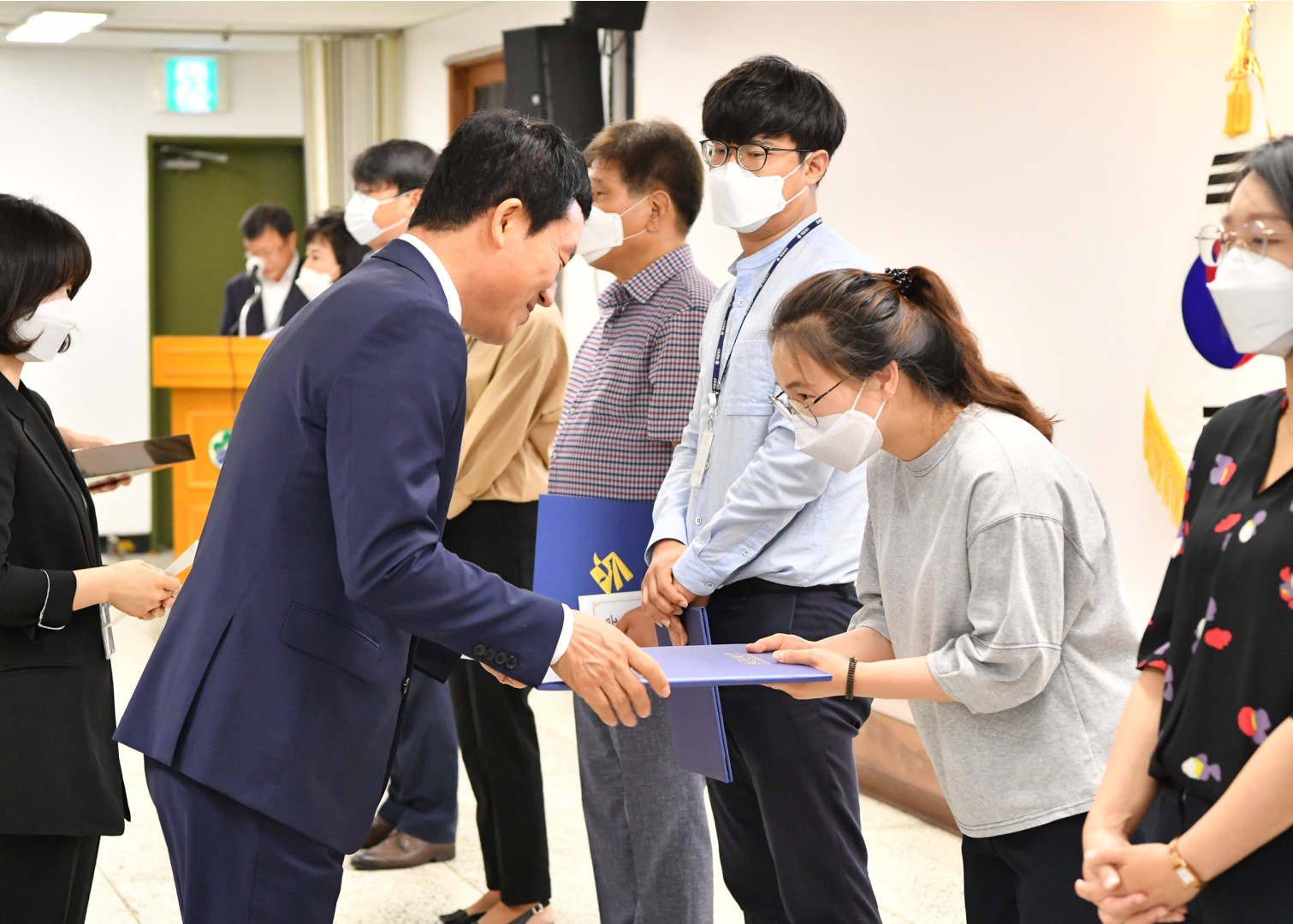 직원정례조례 30