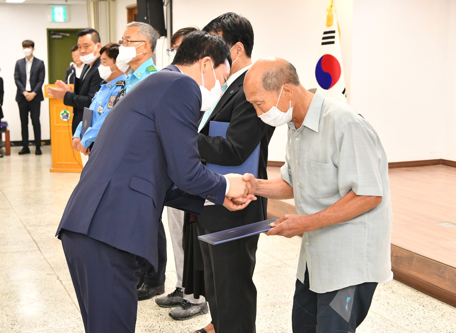 직원정례조례 17