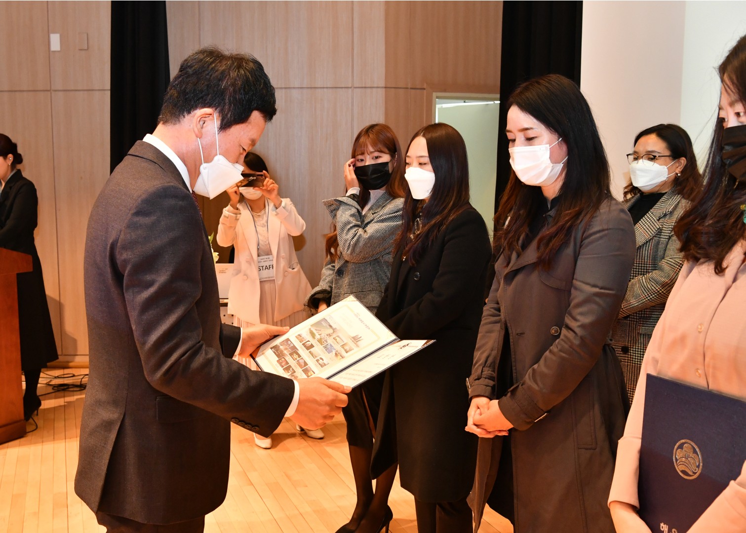 사회복지사 지역대회 7