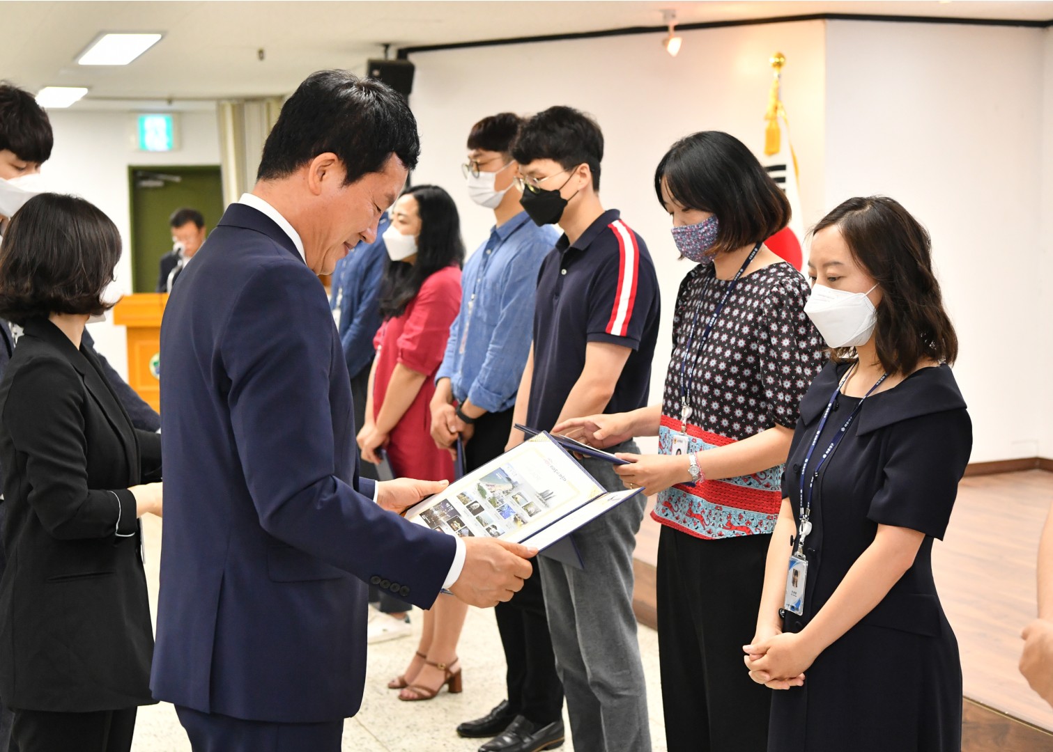 직원정례조례 52
