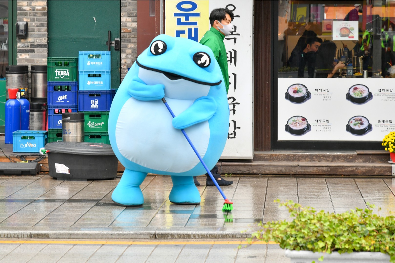 어메니티 대청결 7