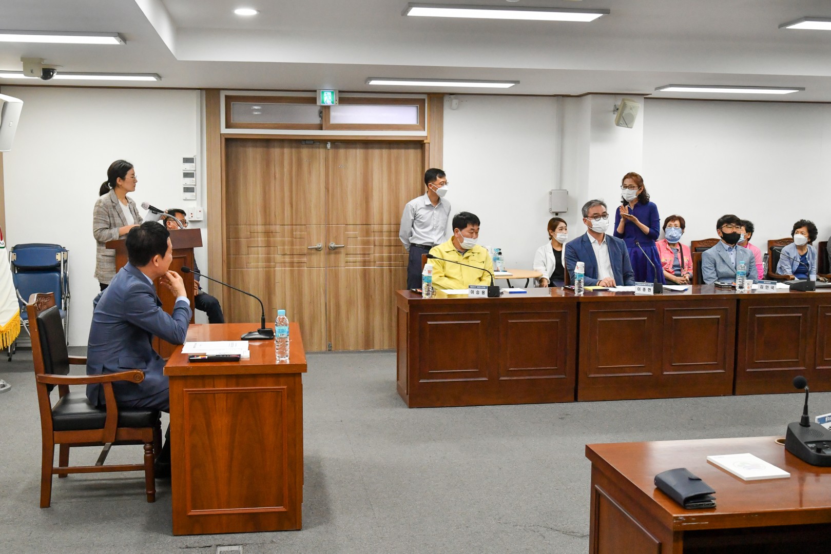 명장공원 민간공원조성 특례사업협의회 2