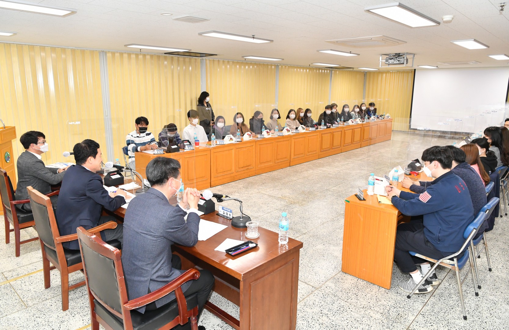청년 40인 토론회 3