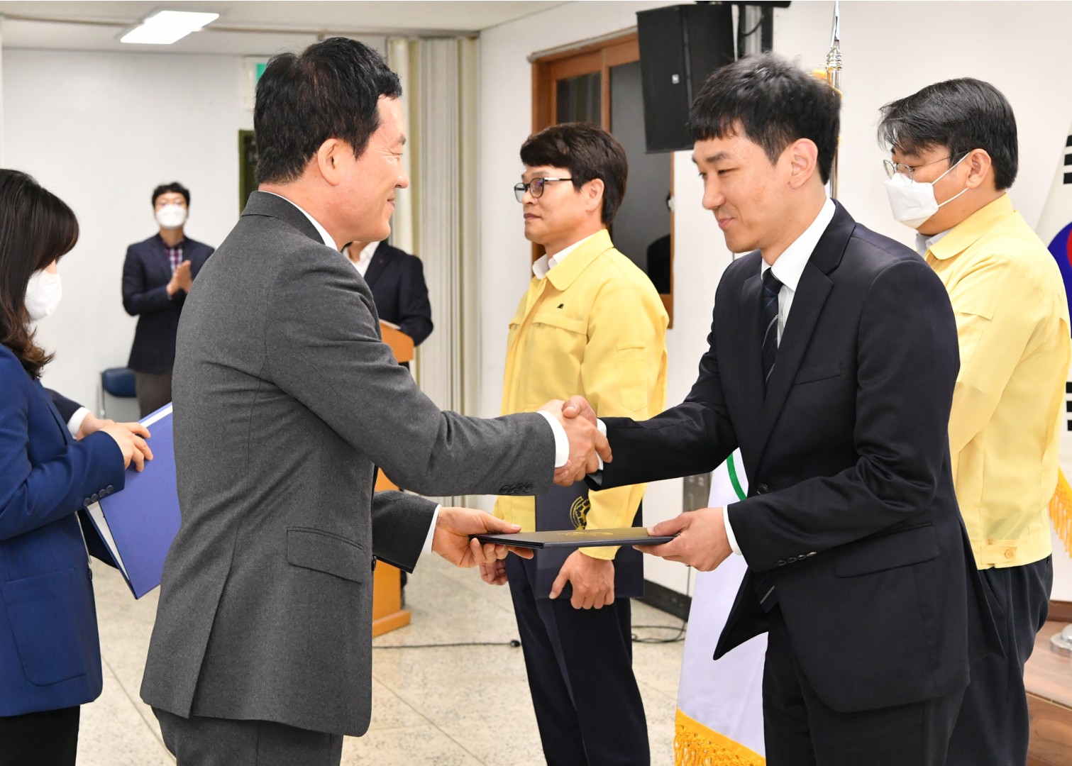 직원정례조례 6