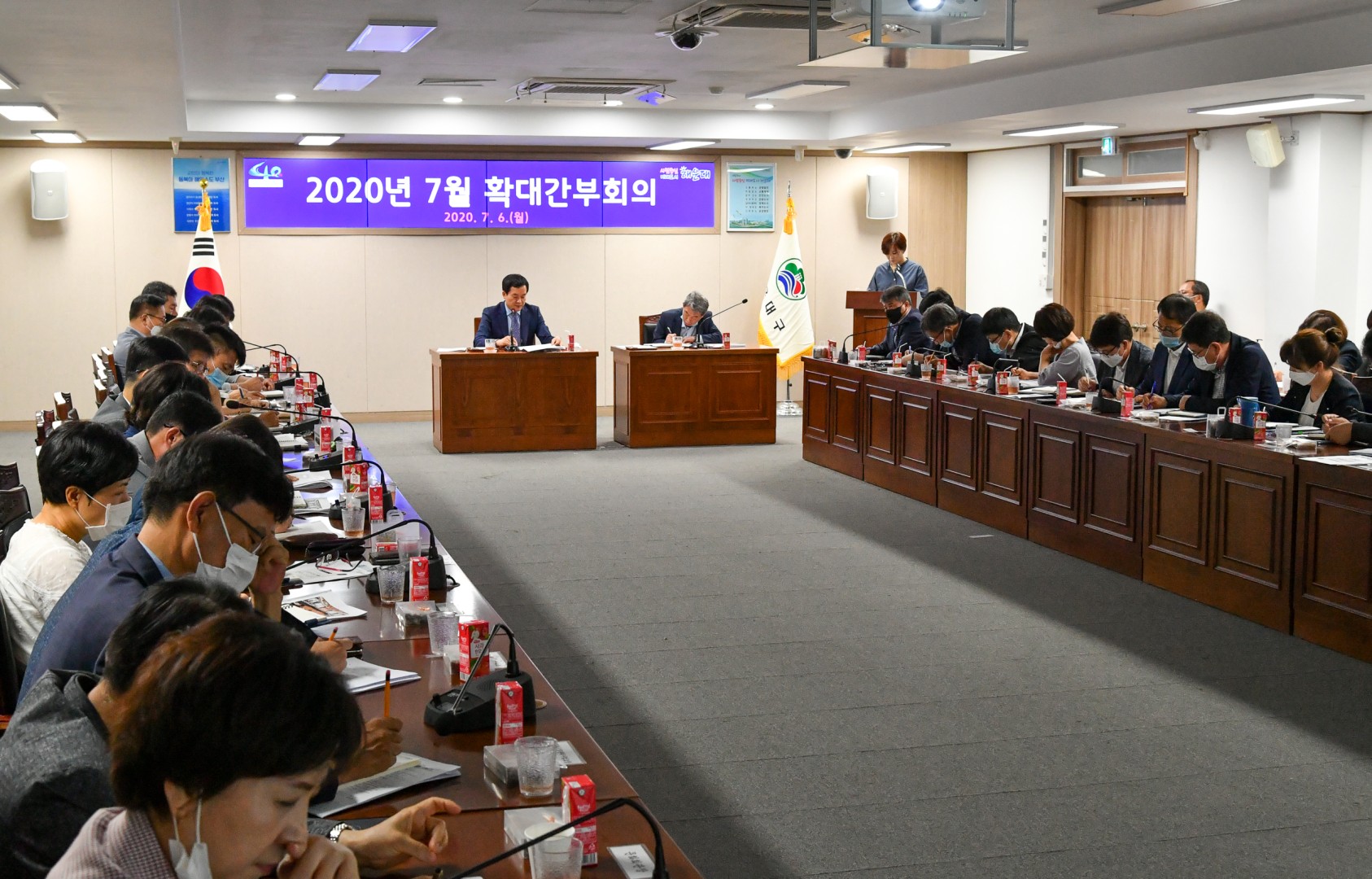 간부교육 6