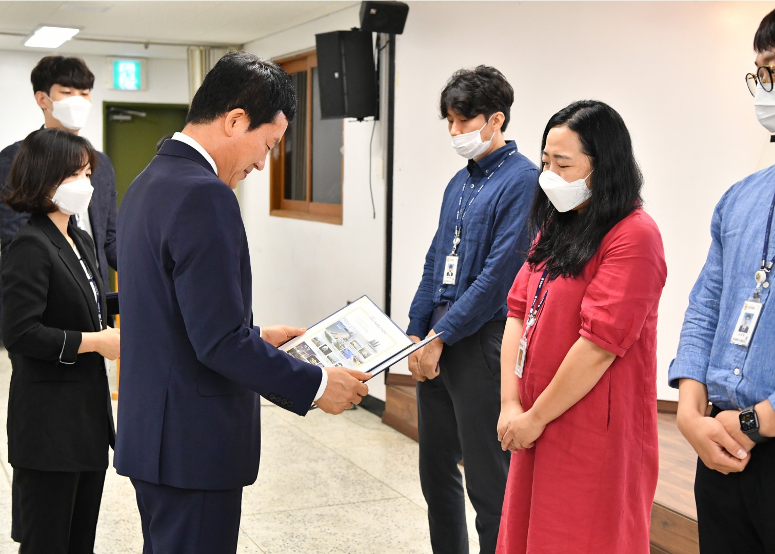 직원정례조례 44