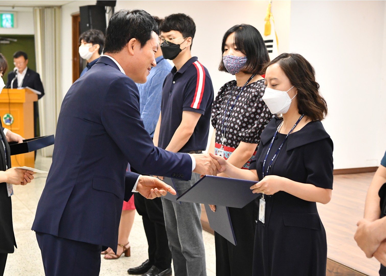 직원정례조례 53