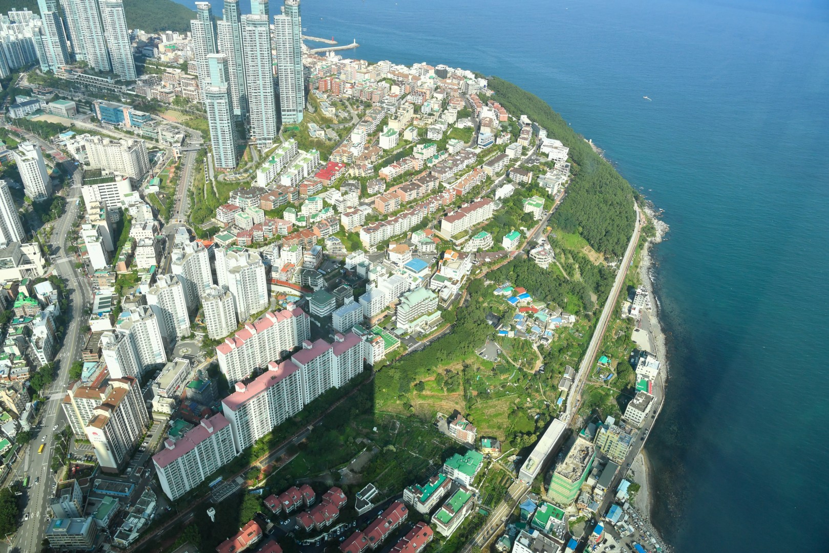 부산액스더스카이 오프닝 16