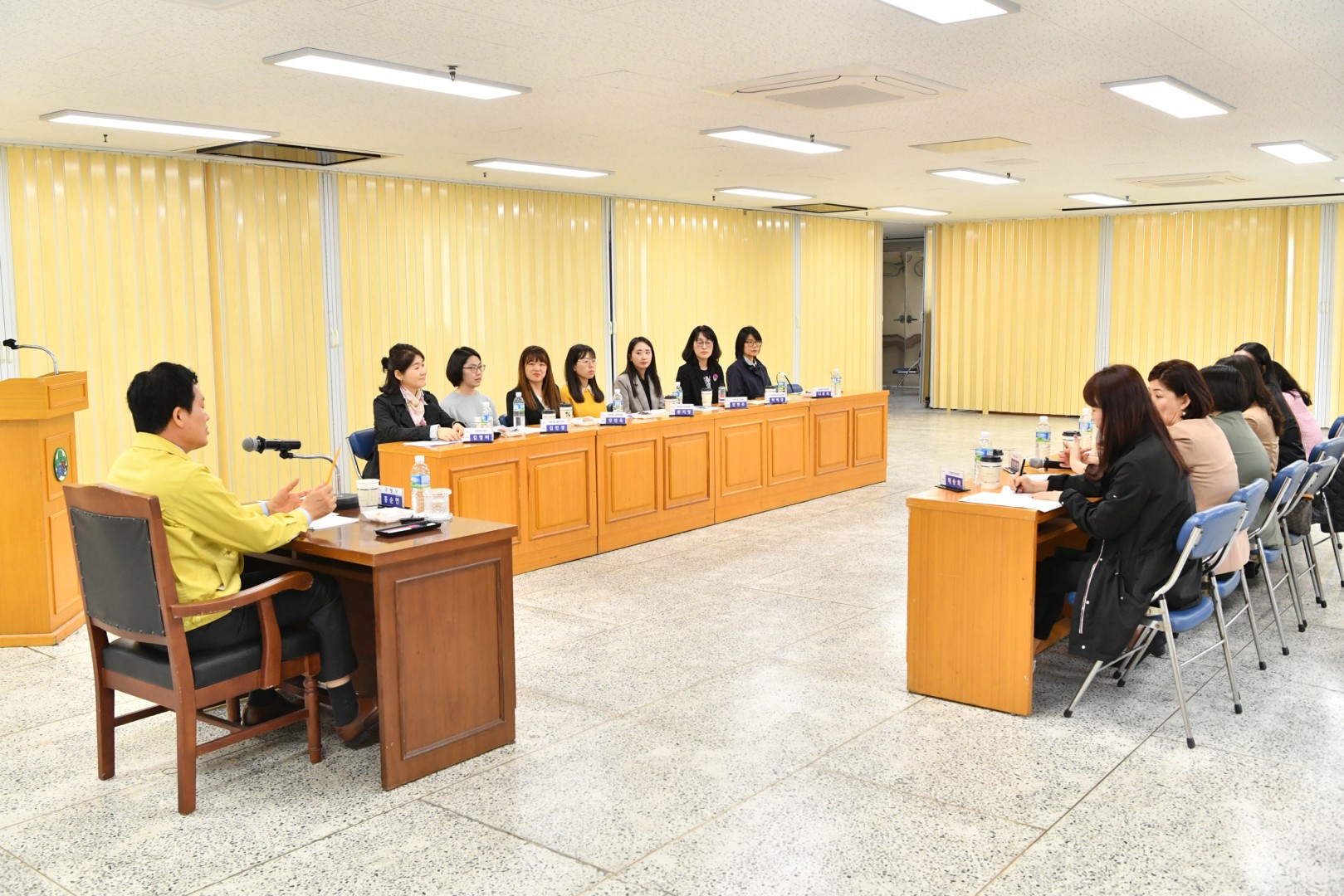 직업상담사 역량교육 5