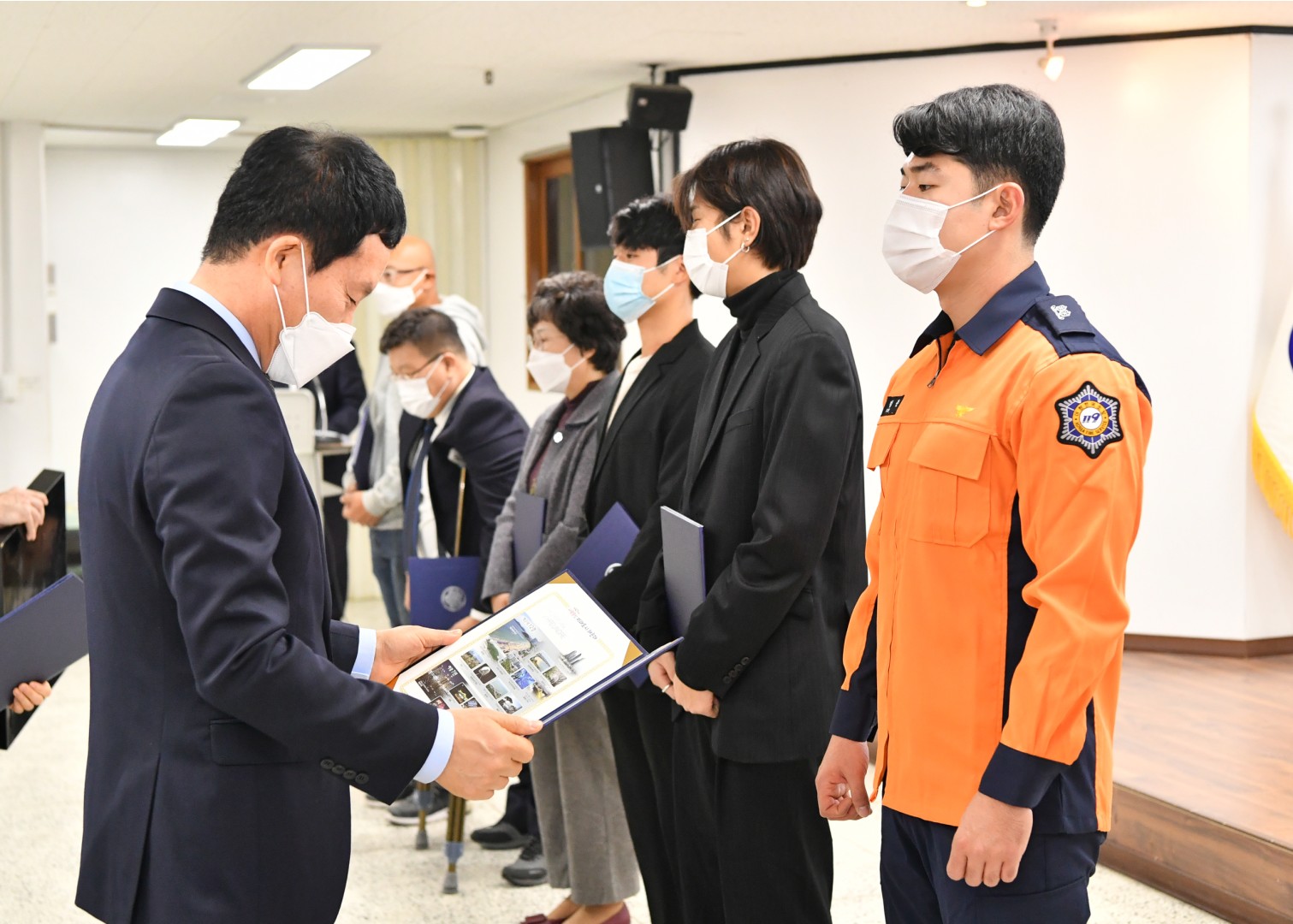 정례조례 12