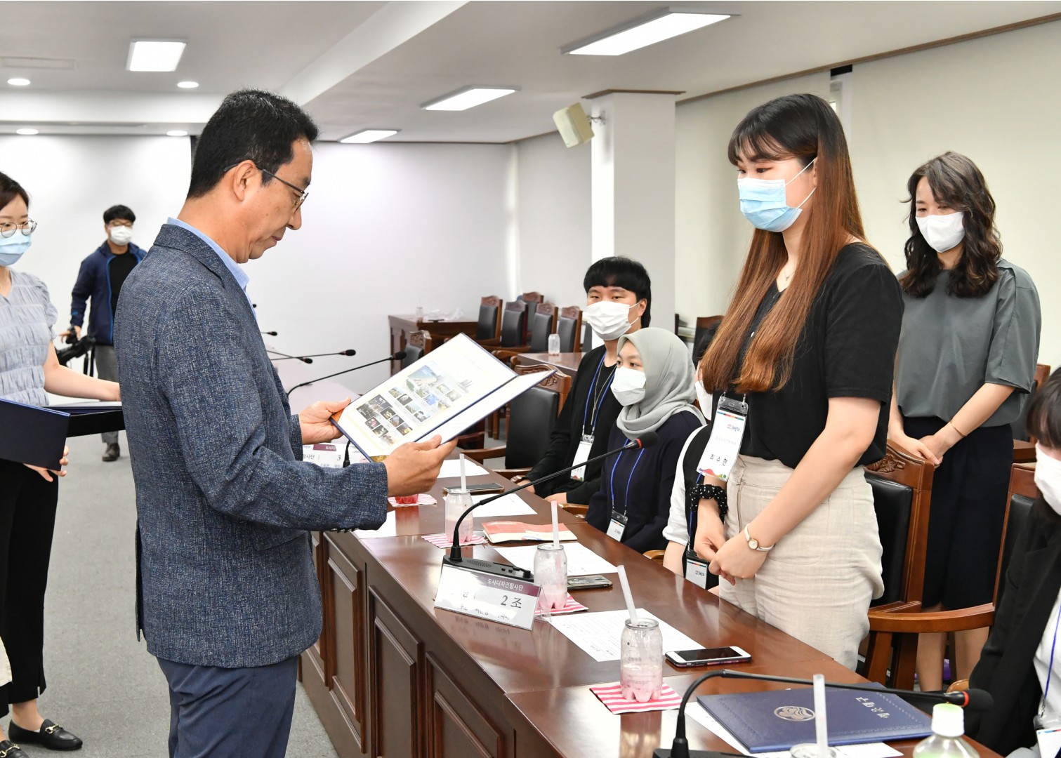 도시디자인 탐사단 3