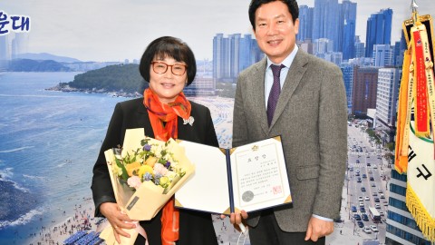 요양병원 복지사 간담회