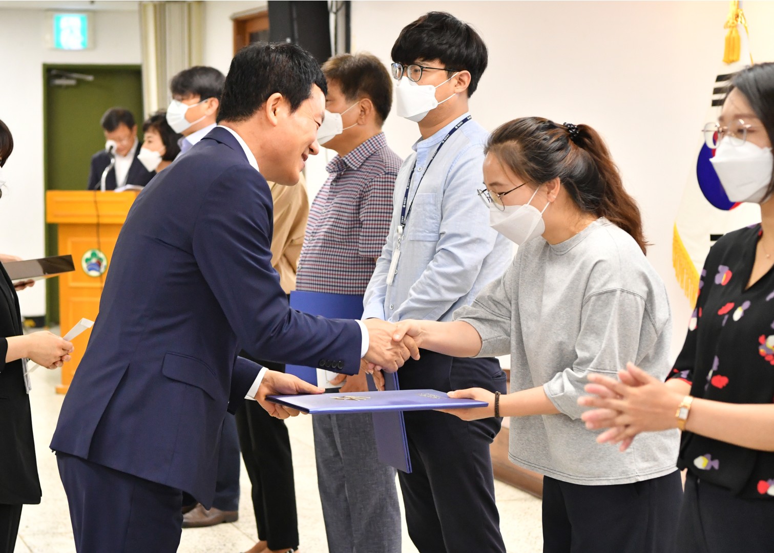 직원정례조례 31
