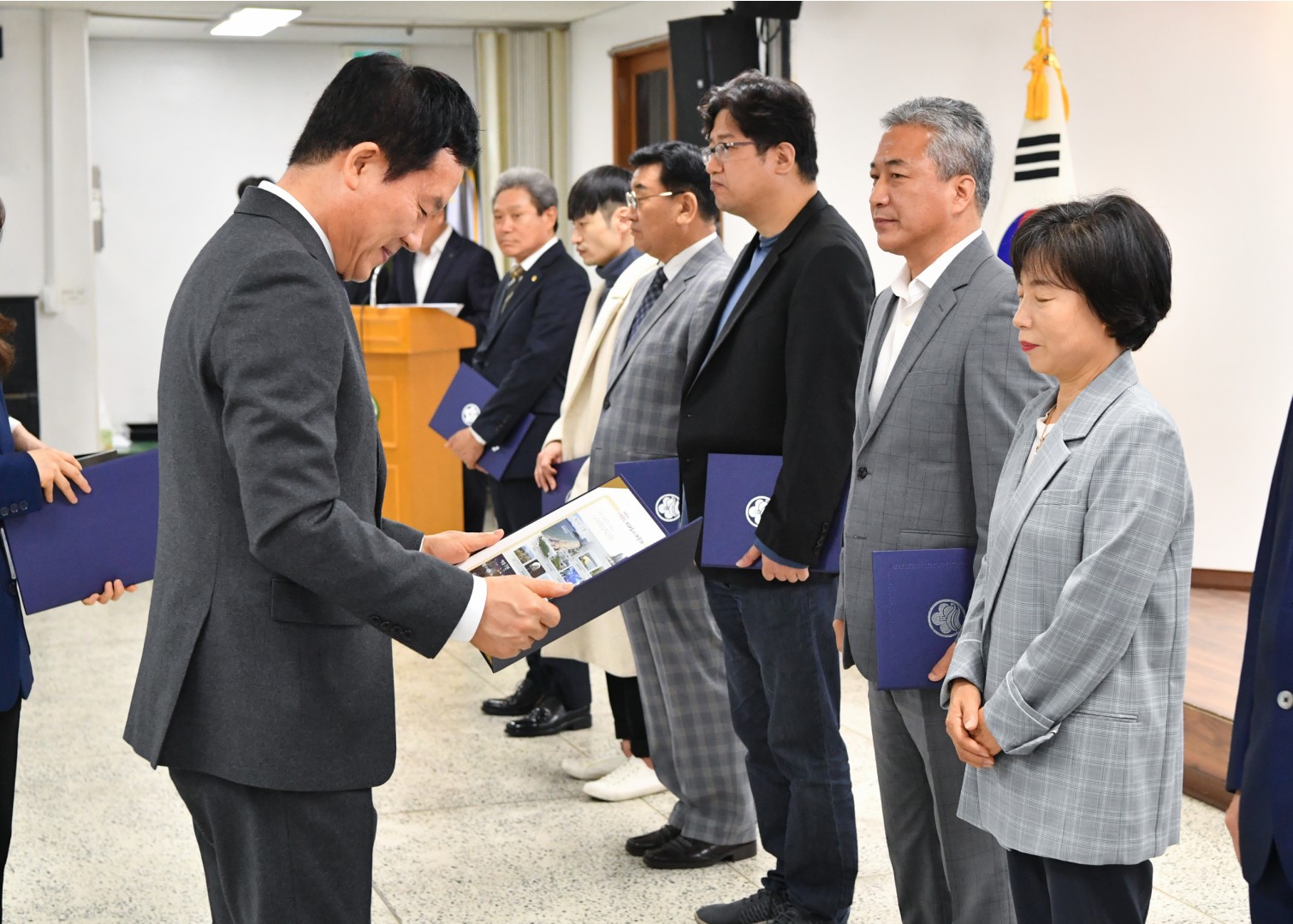 직원정례조례 23