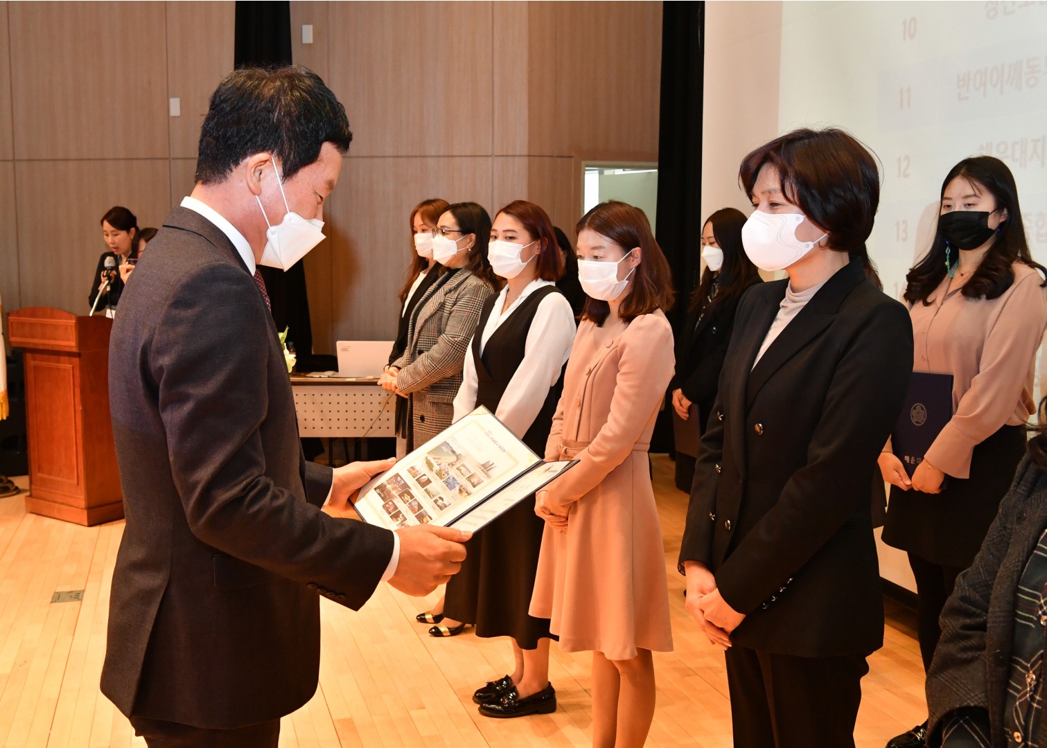 사회복지사 지역대회 13