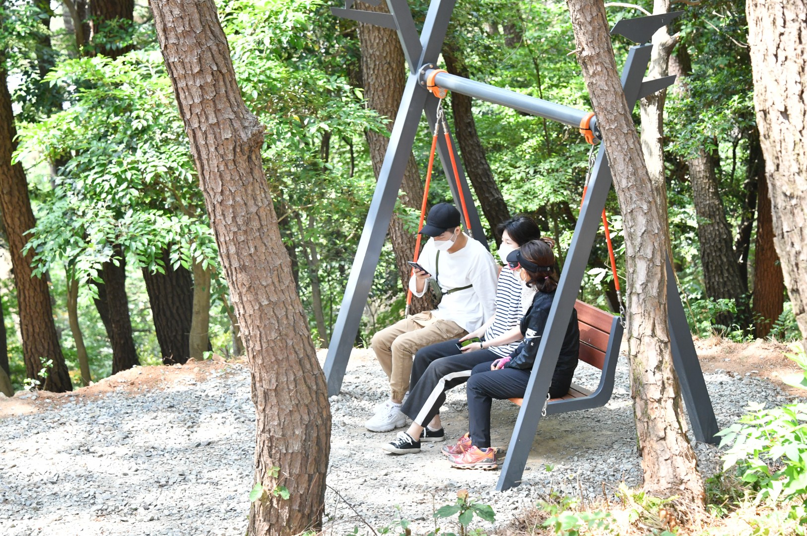 오산공원 준공기념 19