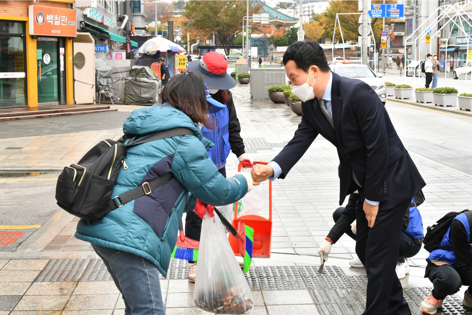 어메니티 대청결 8