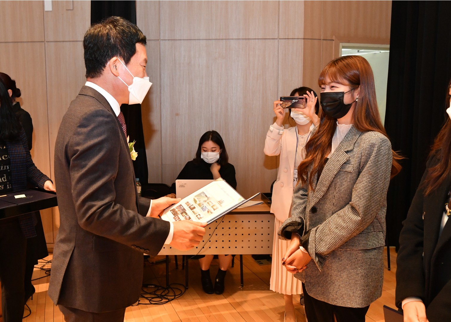 사회복지사 지역대회 9