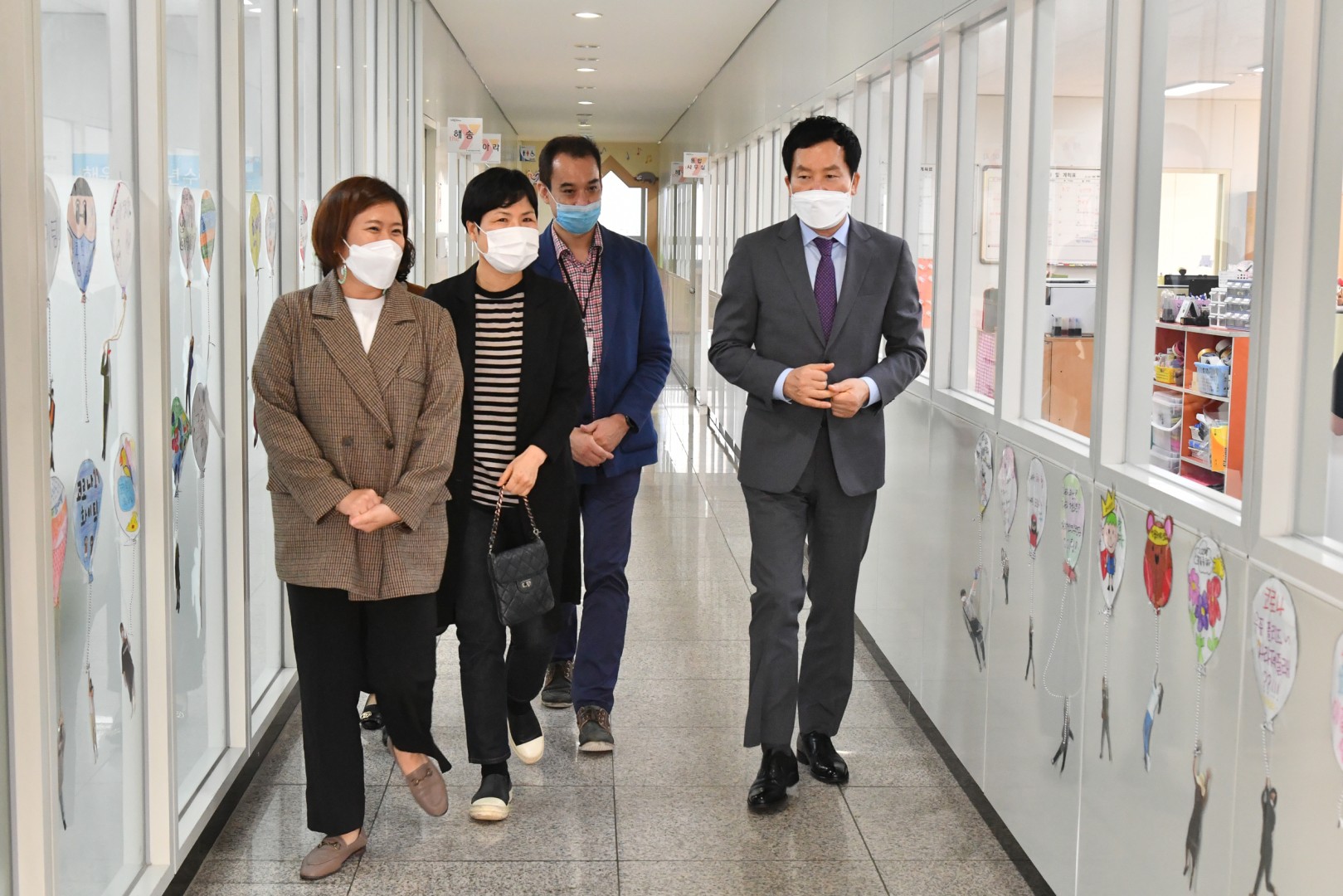 현장방문 12