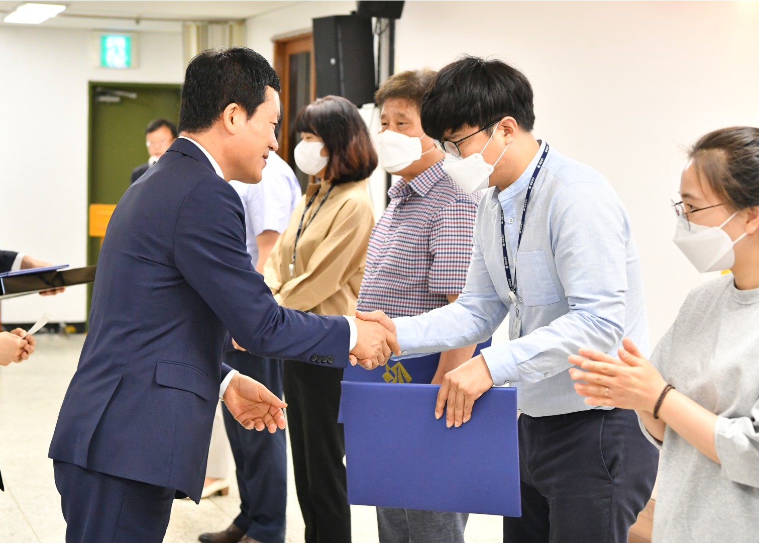 직원정례조례 28