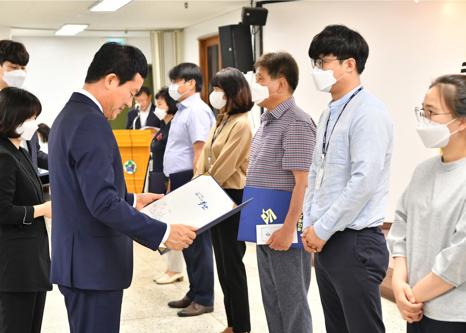 직원정례조례 27