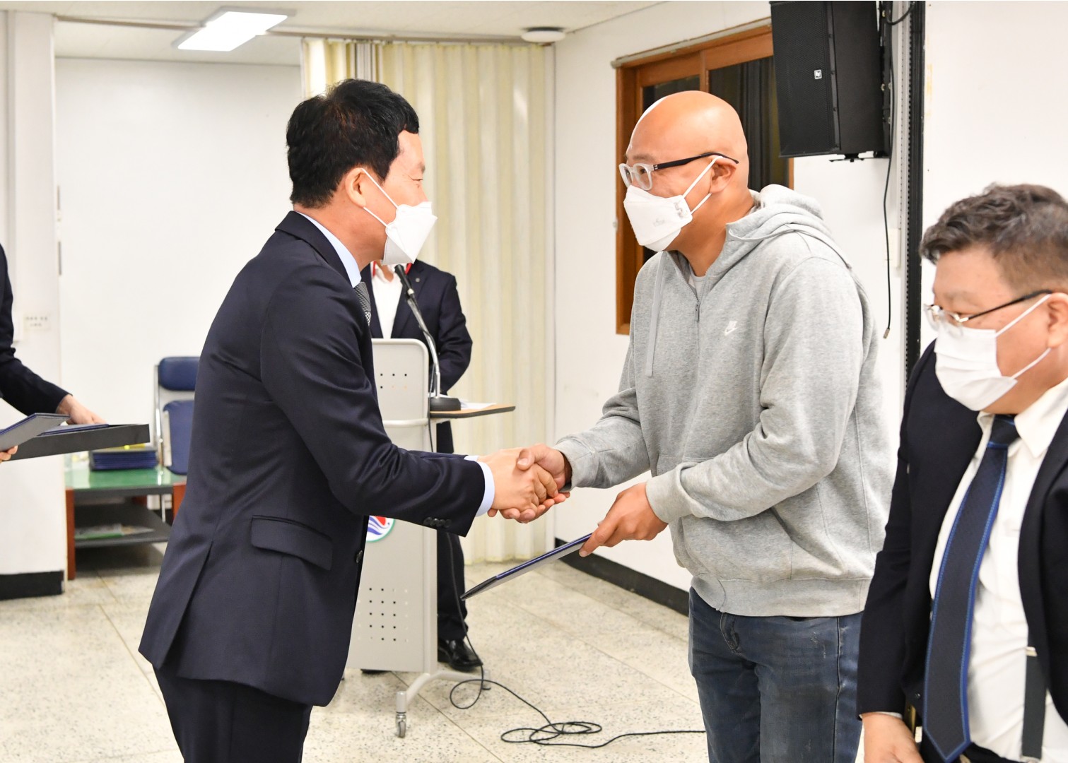 정례조례 3