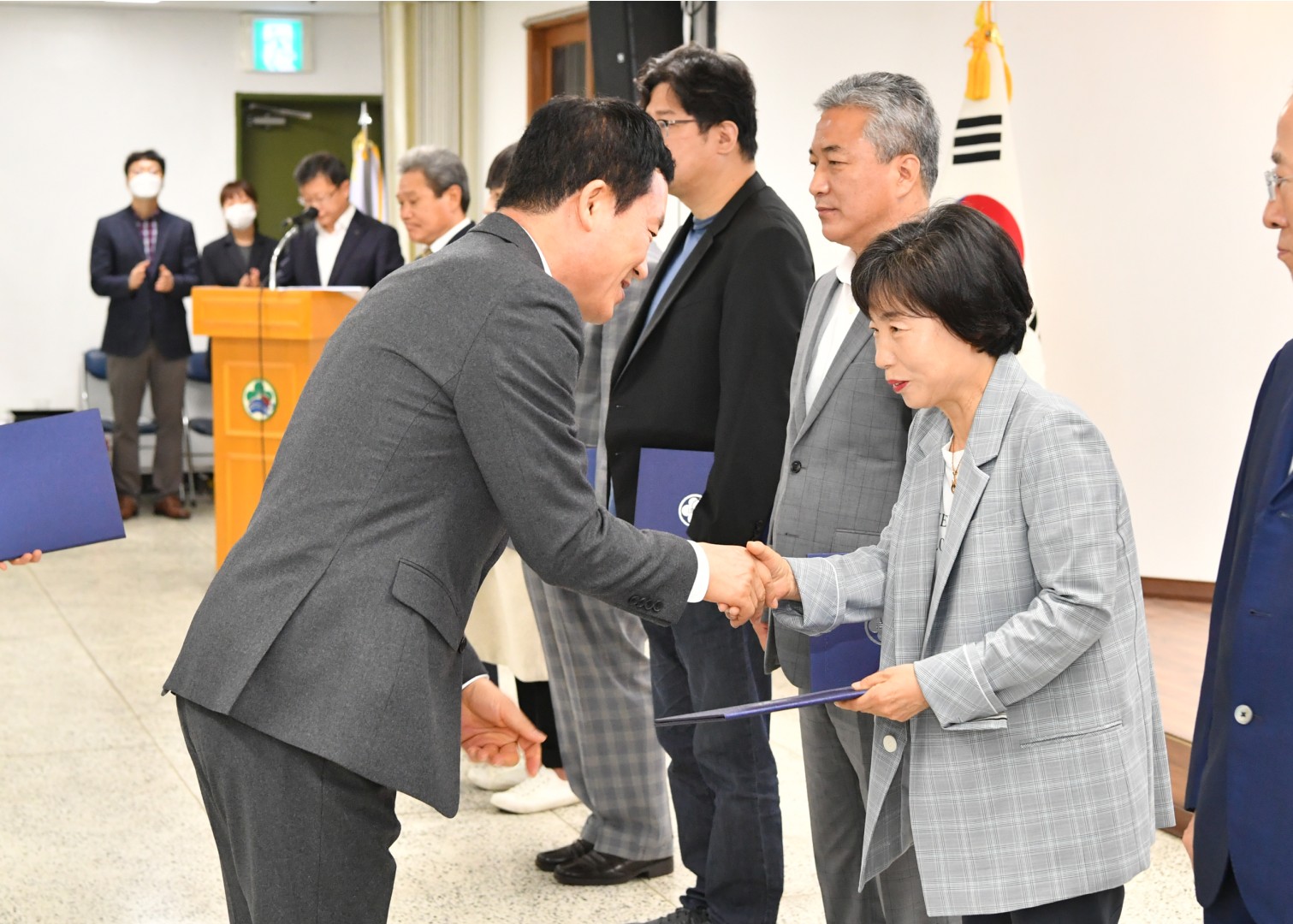 직원정례조례 24