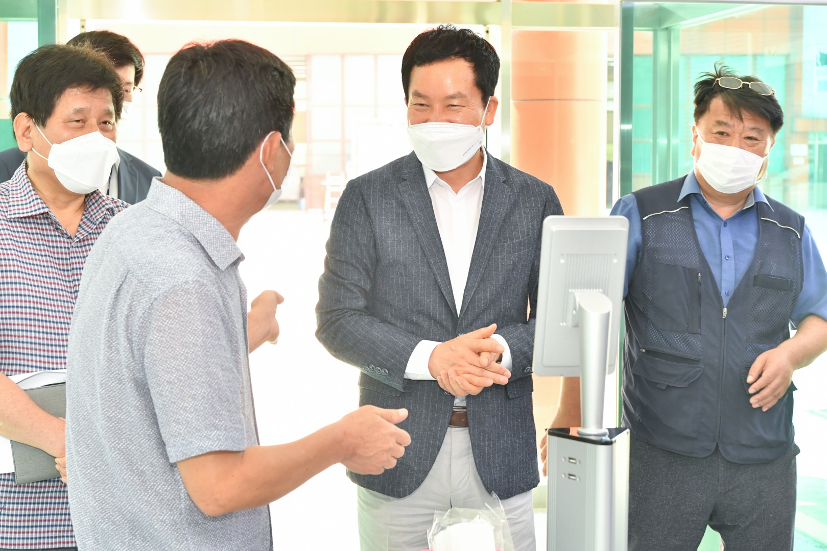 성실납세기업 3