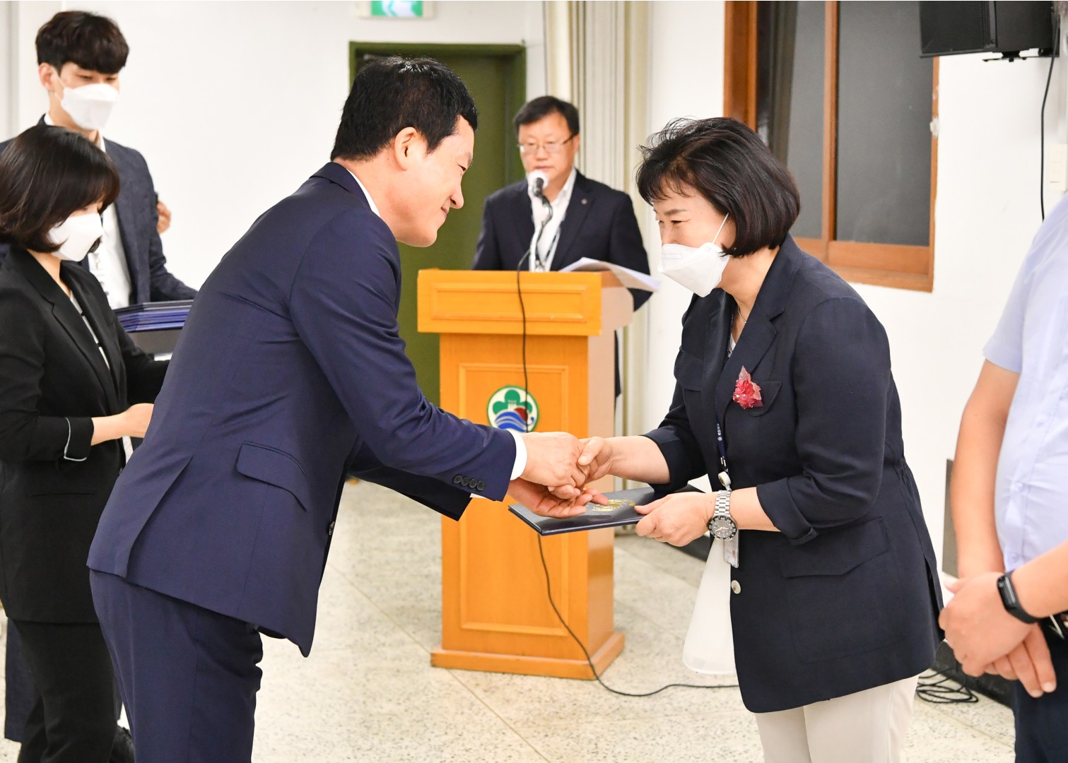 직원정례조례 20
