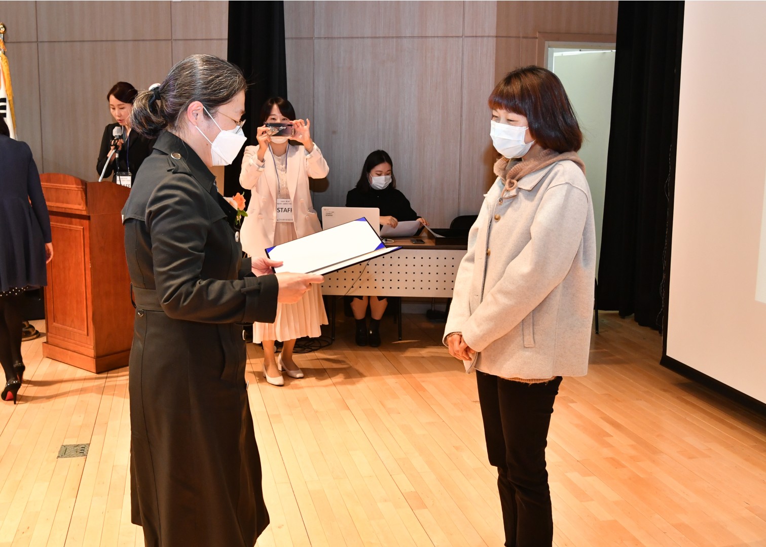 사회복지사 지역대회 19