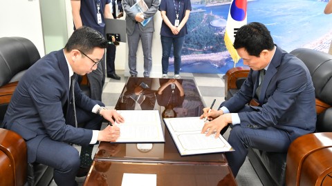 파라솔광고협역식
