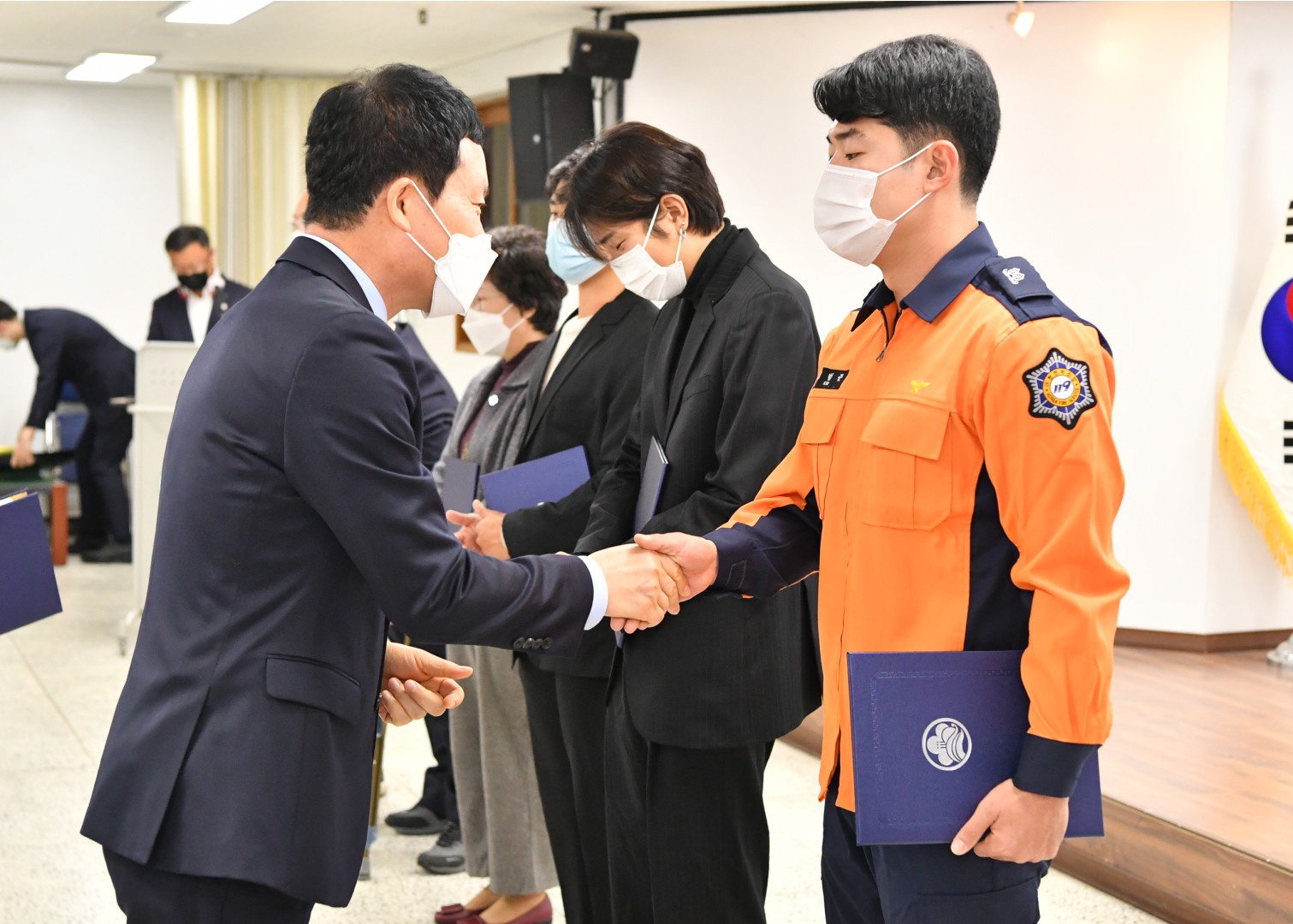 정례조례 1