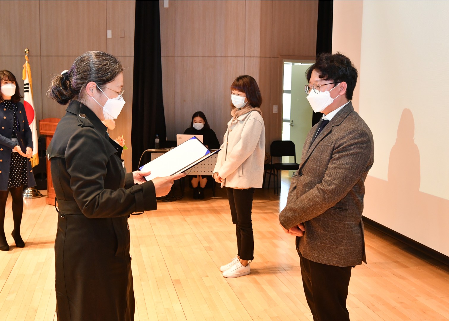 사회복지사 지역대회 18