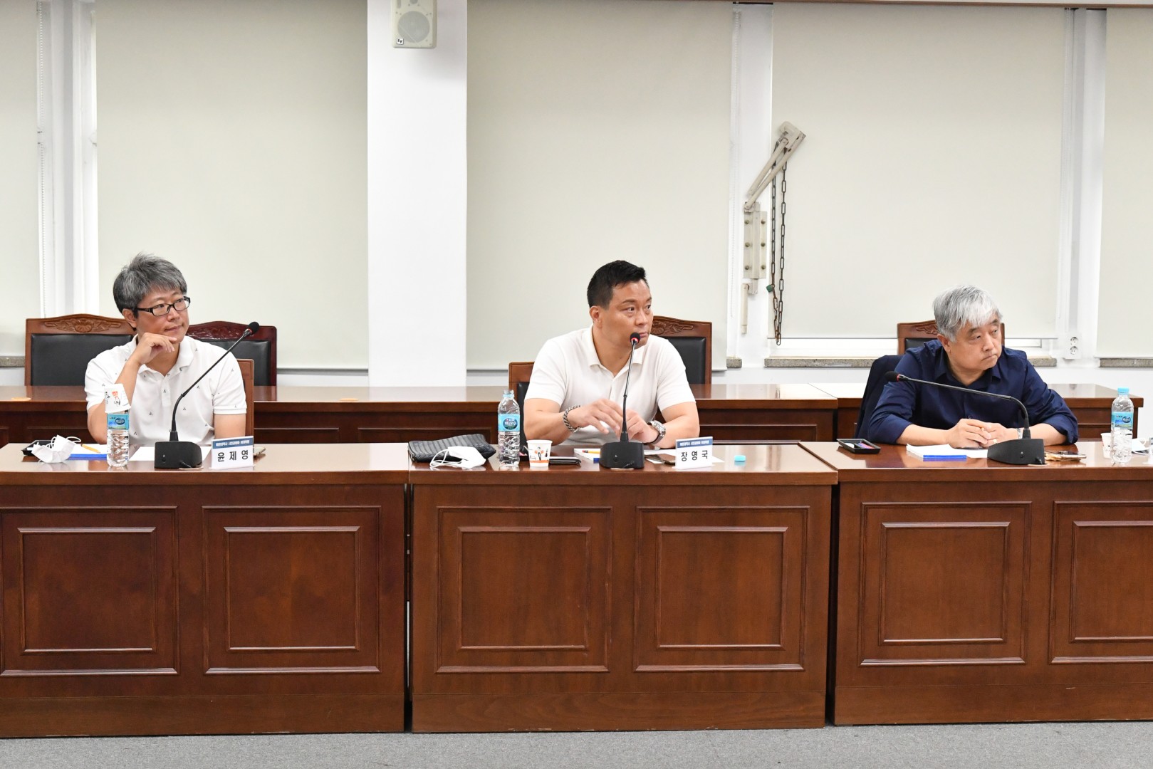 해운대역사 시민공원 추진 토론회-2차 10