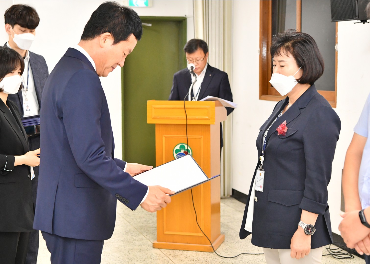 직원정례조례 19