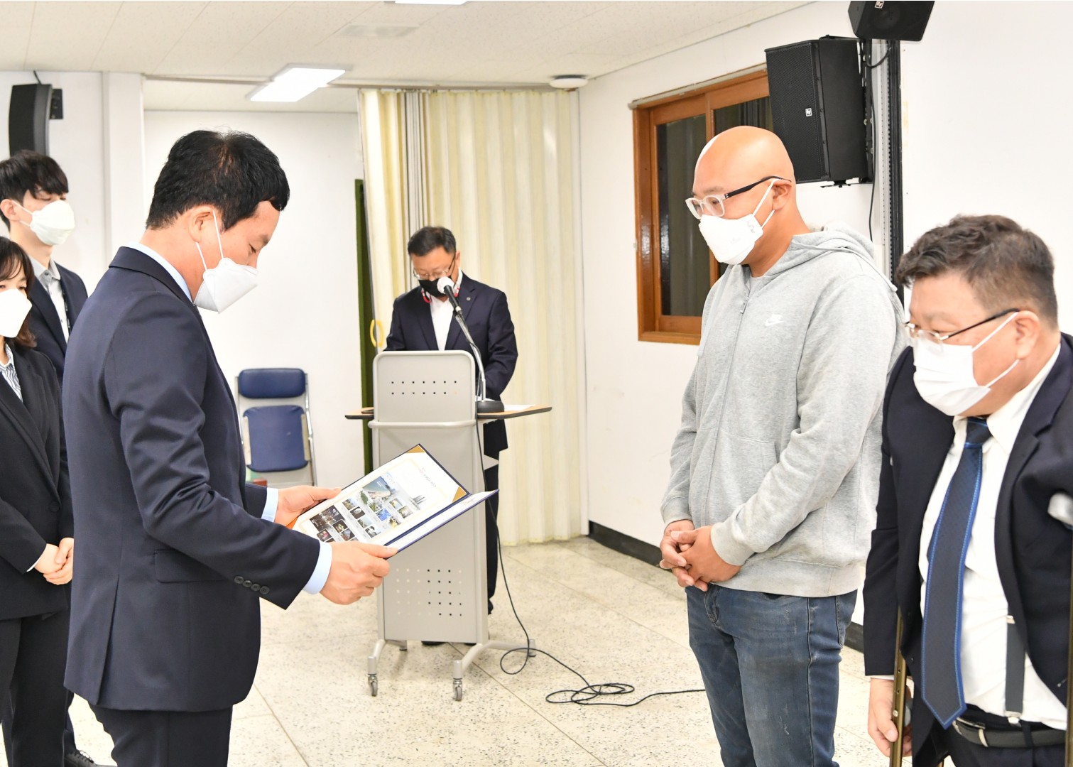 정례조례 2