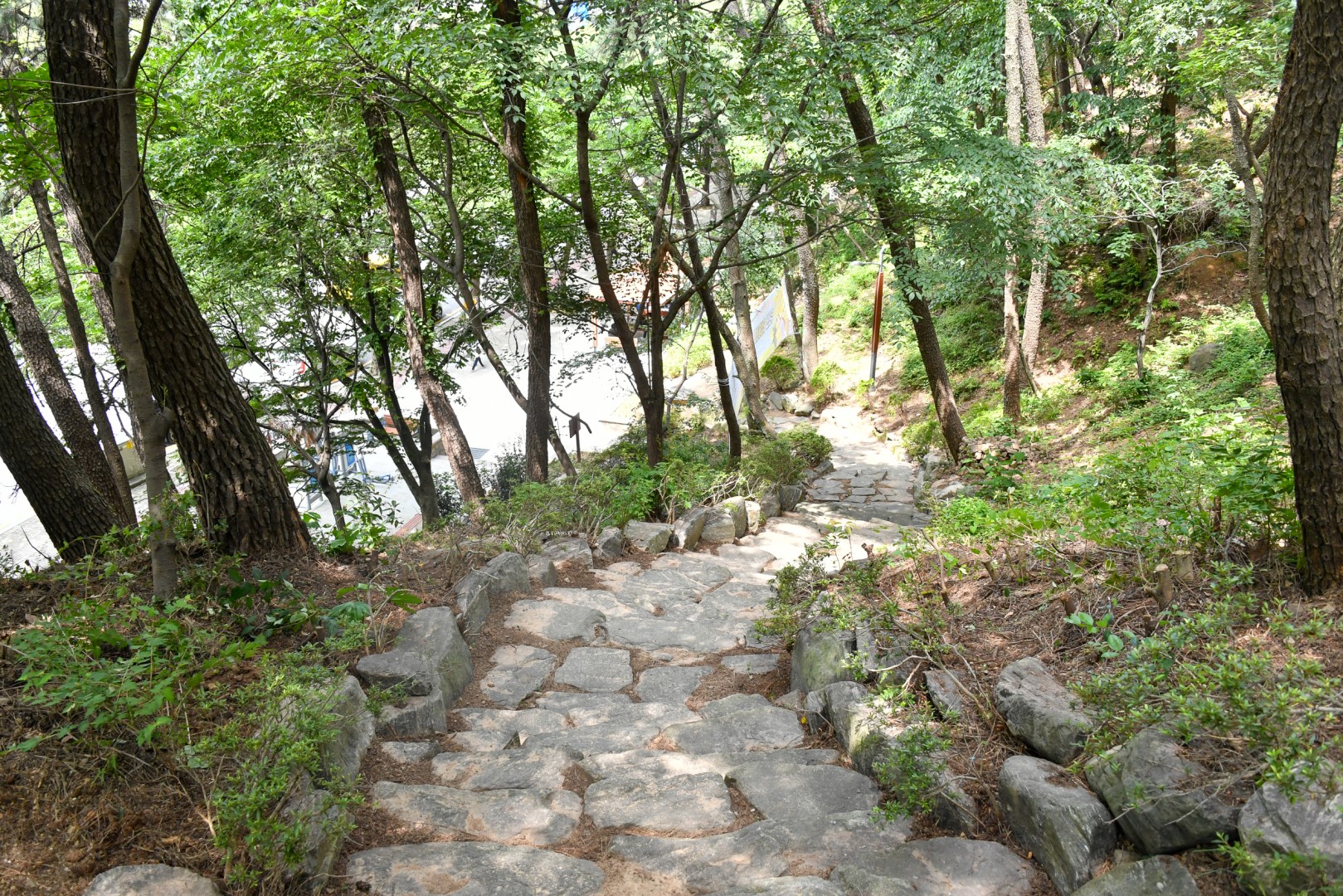 오산공원 준공기념 33