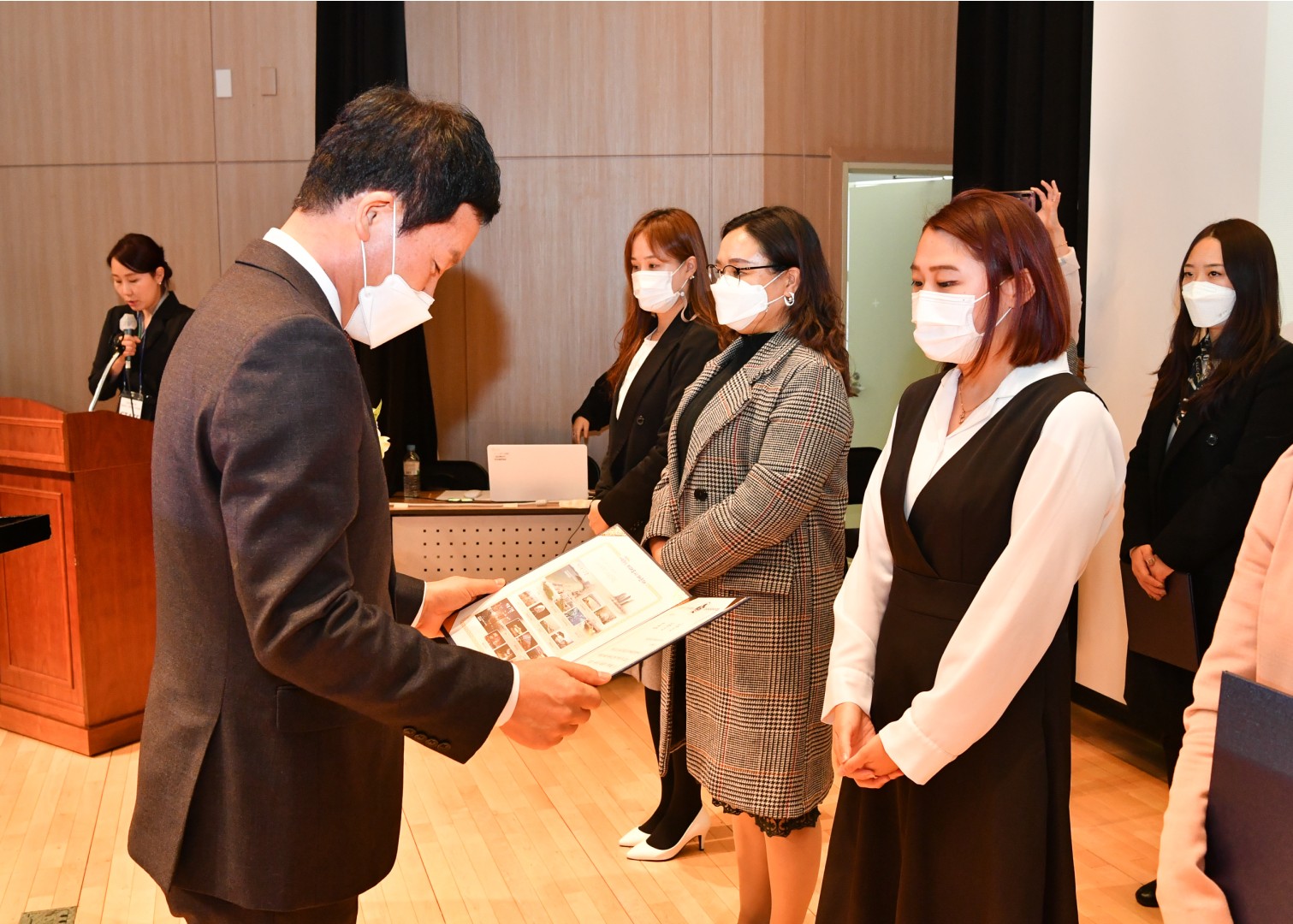 사회복지사 지역대회 15