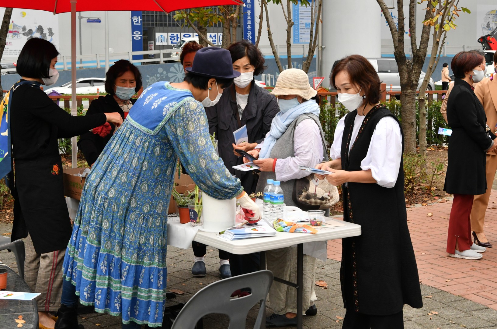 우2동 놀이마당 6