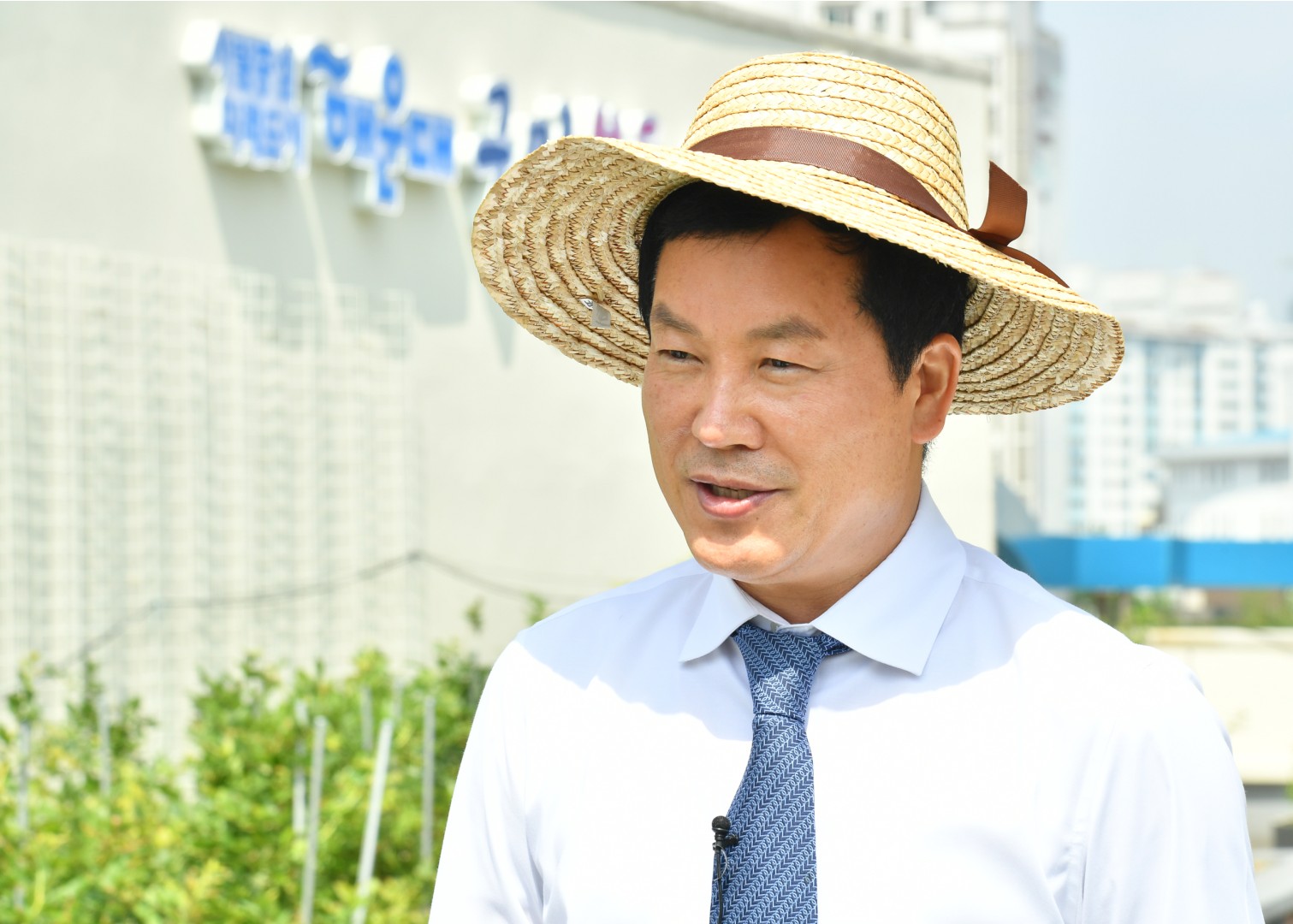 도시농업현장방문 4