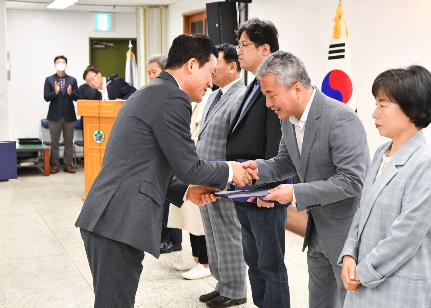 직원정례조례 22
