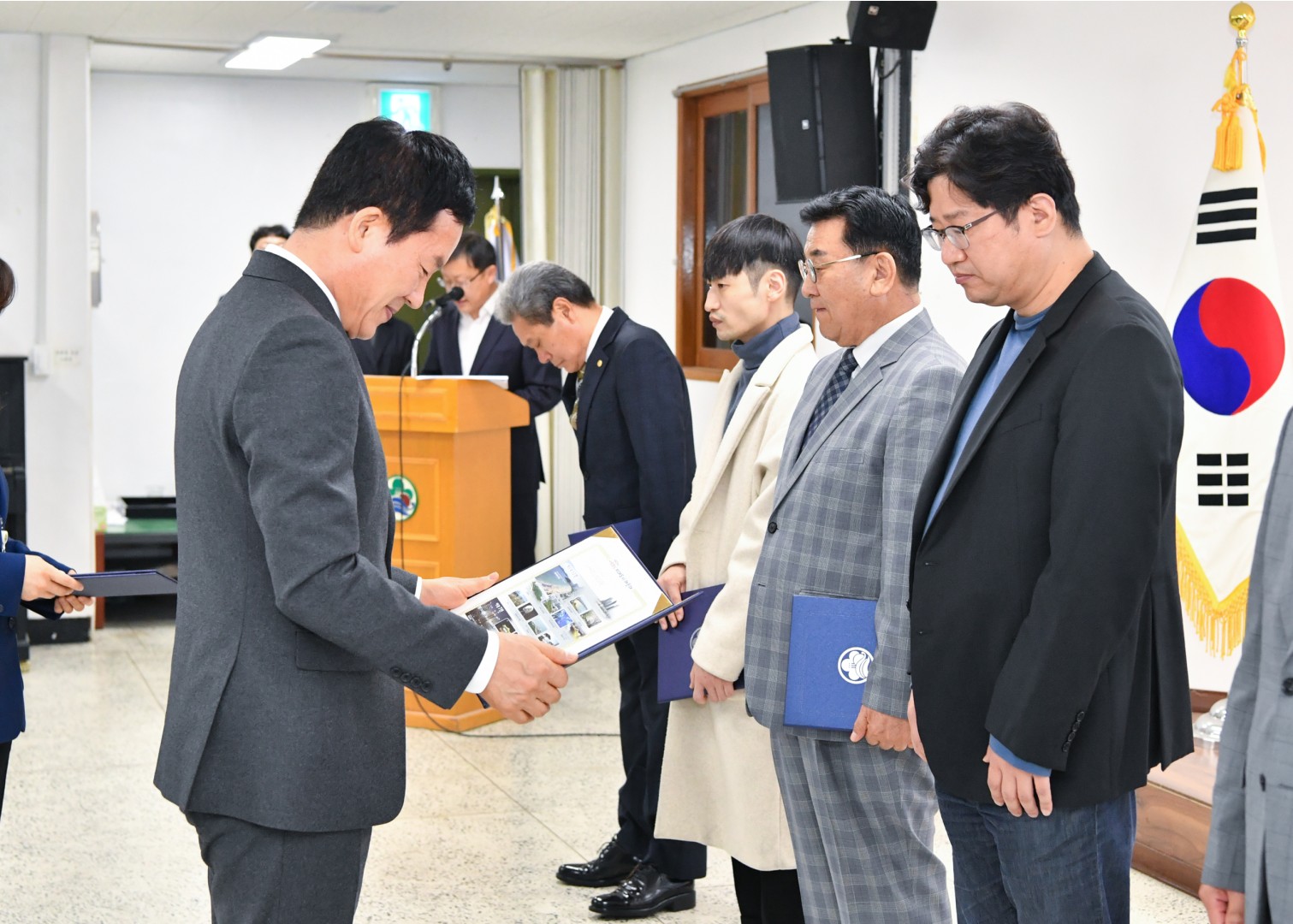 직원정례조례 19