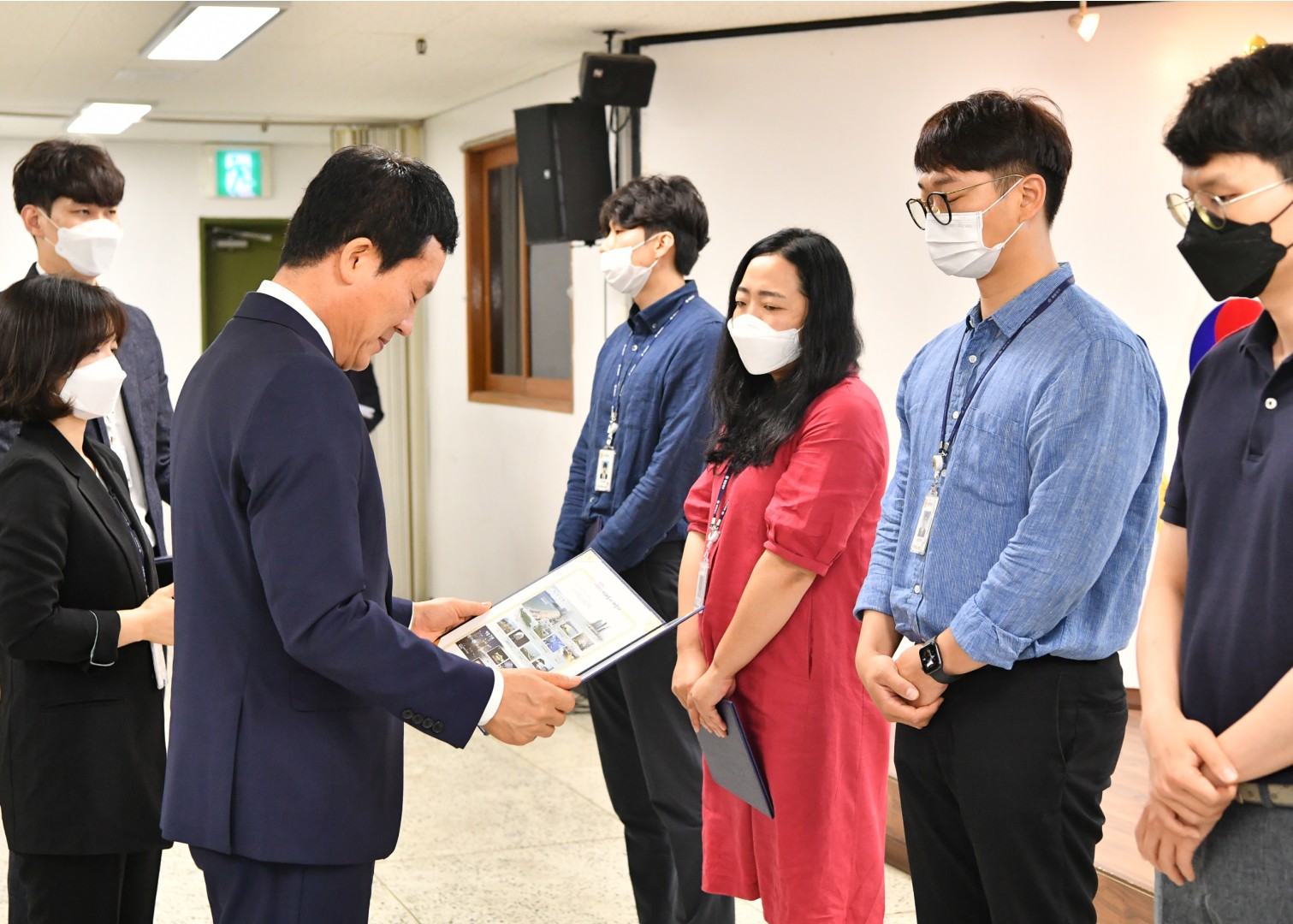 직원정례조례 46