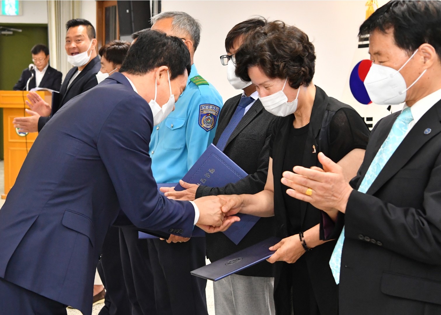 직원정례조례 13